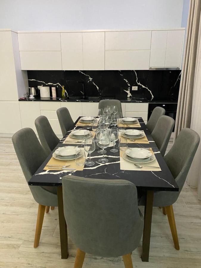 Top Villas Durres Resort