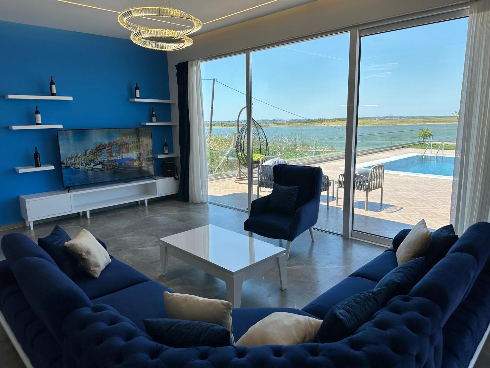 Top Villas Durres Resort