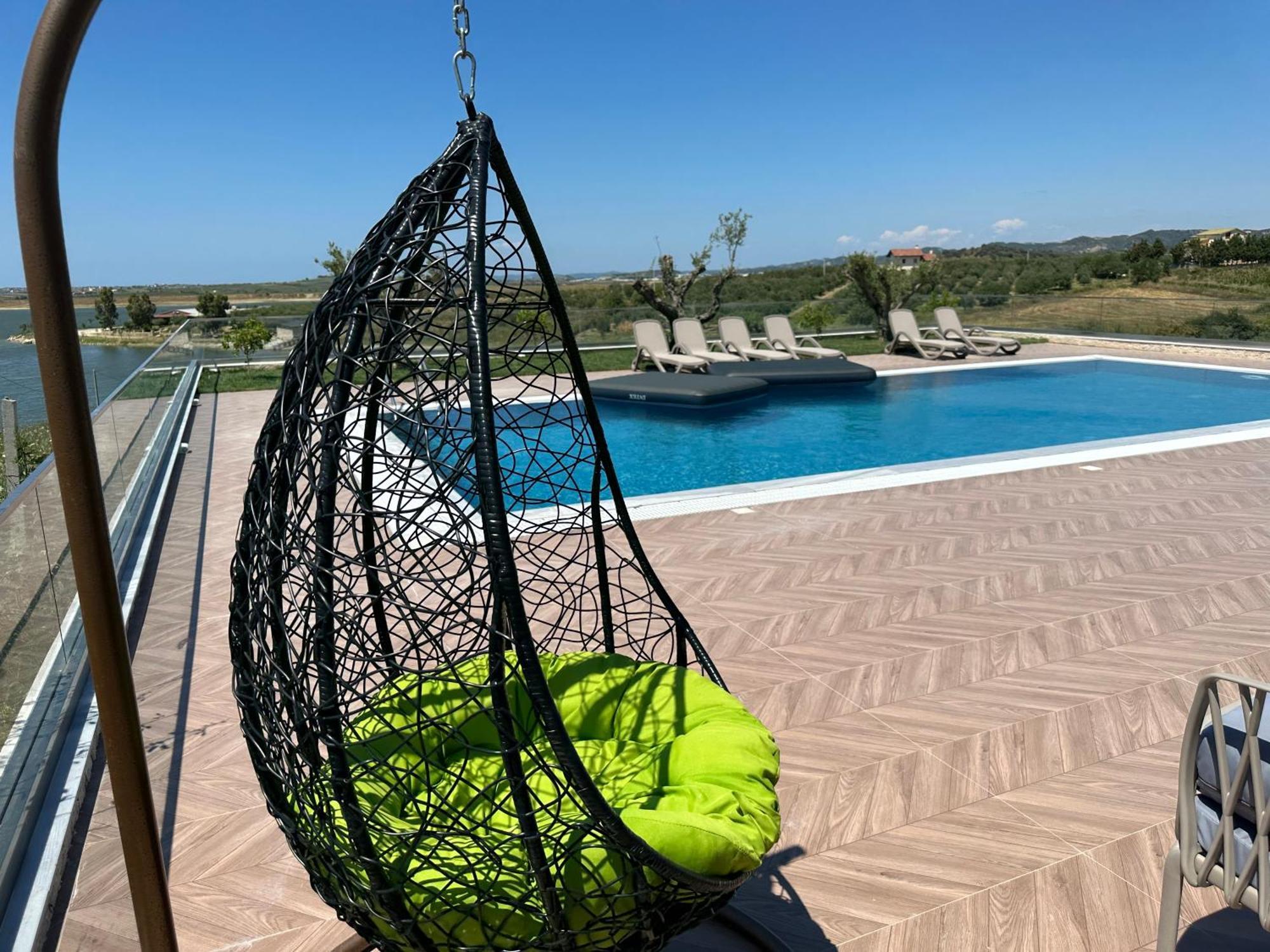 Top Villas Durres Resort