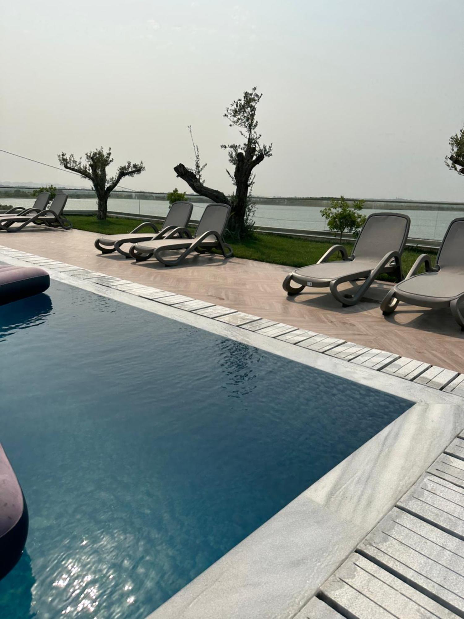 Top Villas Durres Resort Durrës