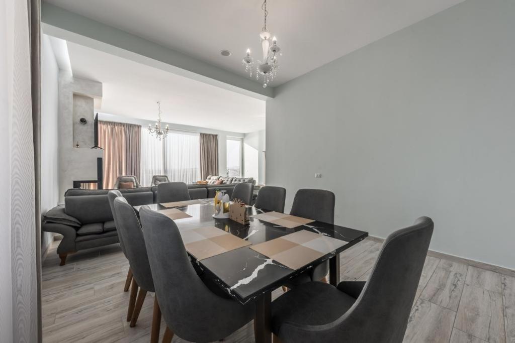 Top Villas Durres Resort Durrës