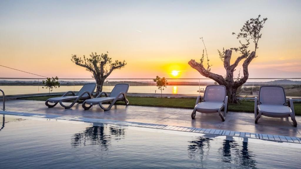 Resort Top Villas Durres *