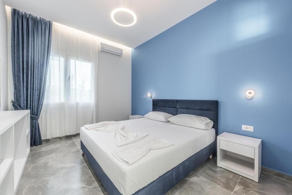 Resort Top Villas Durres *