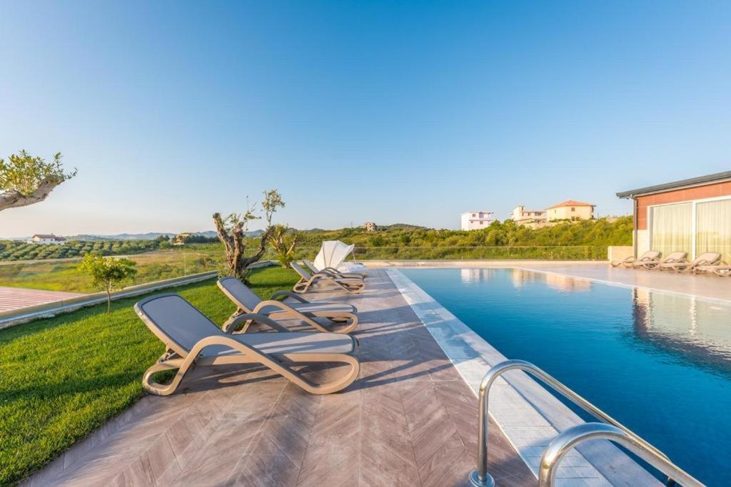Resort Top Villas Durres