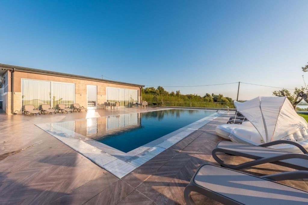 Top Villas Durres Resort
