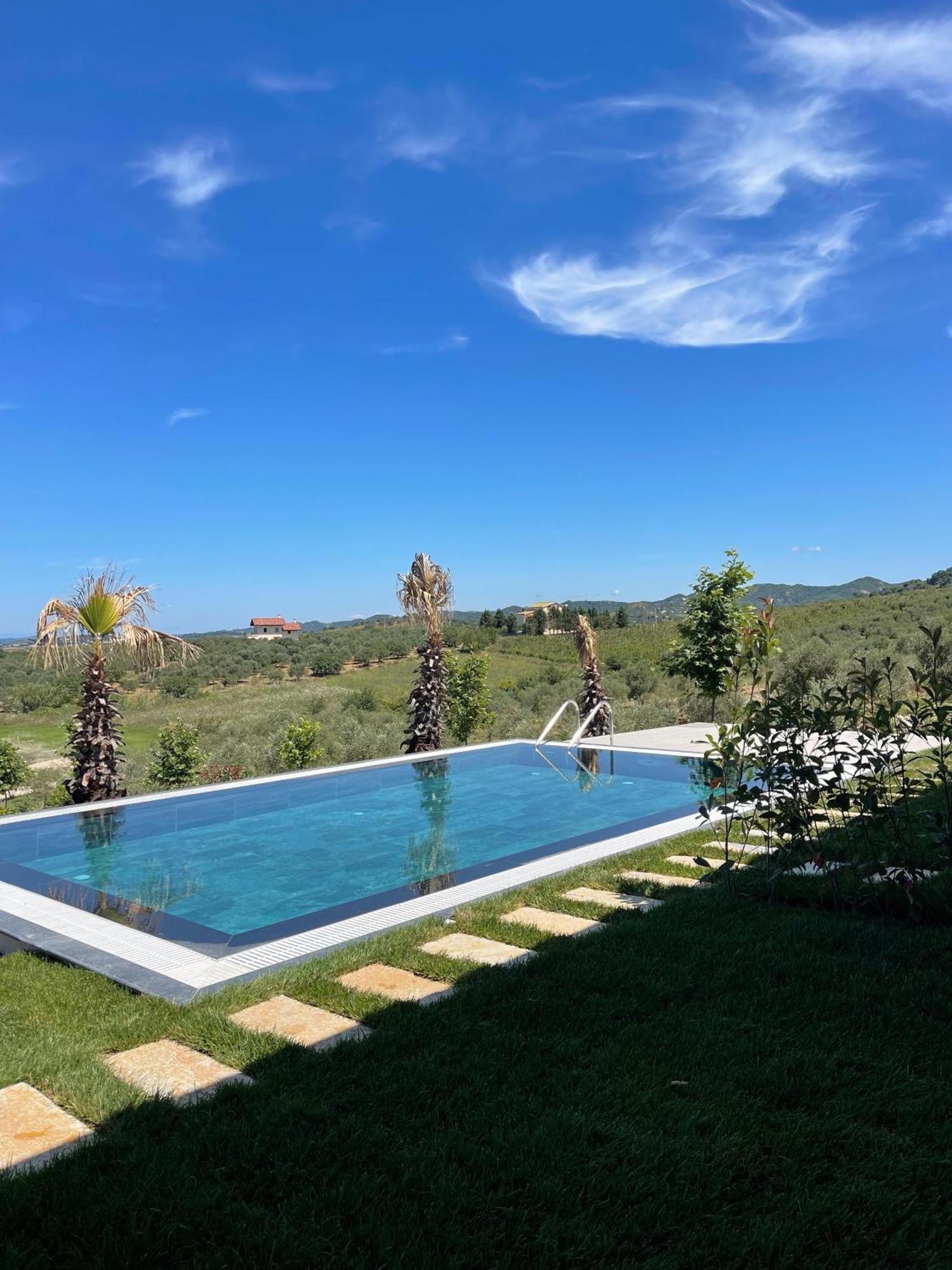 Top Villas Durres Resort