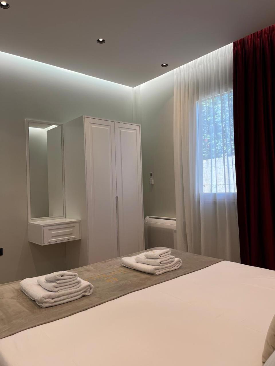 Resort Top Villas Durres