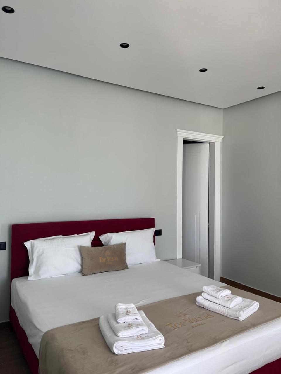 Resort Top Villas Durres Durrës