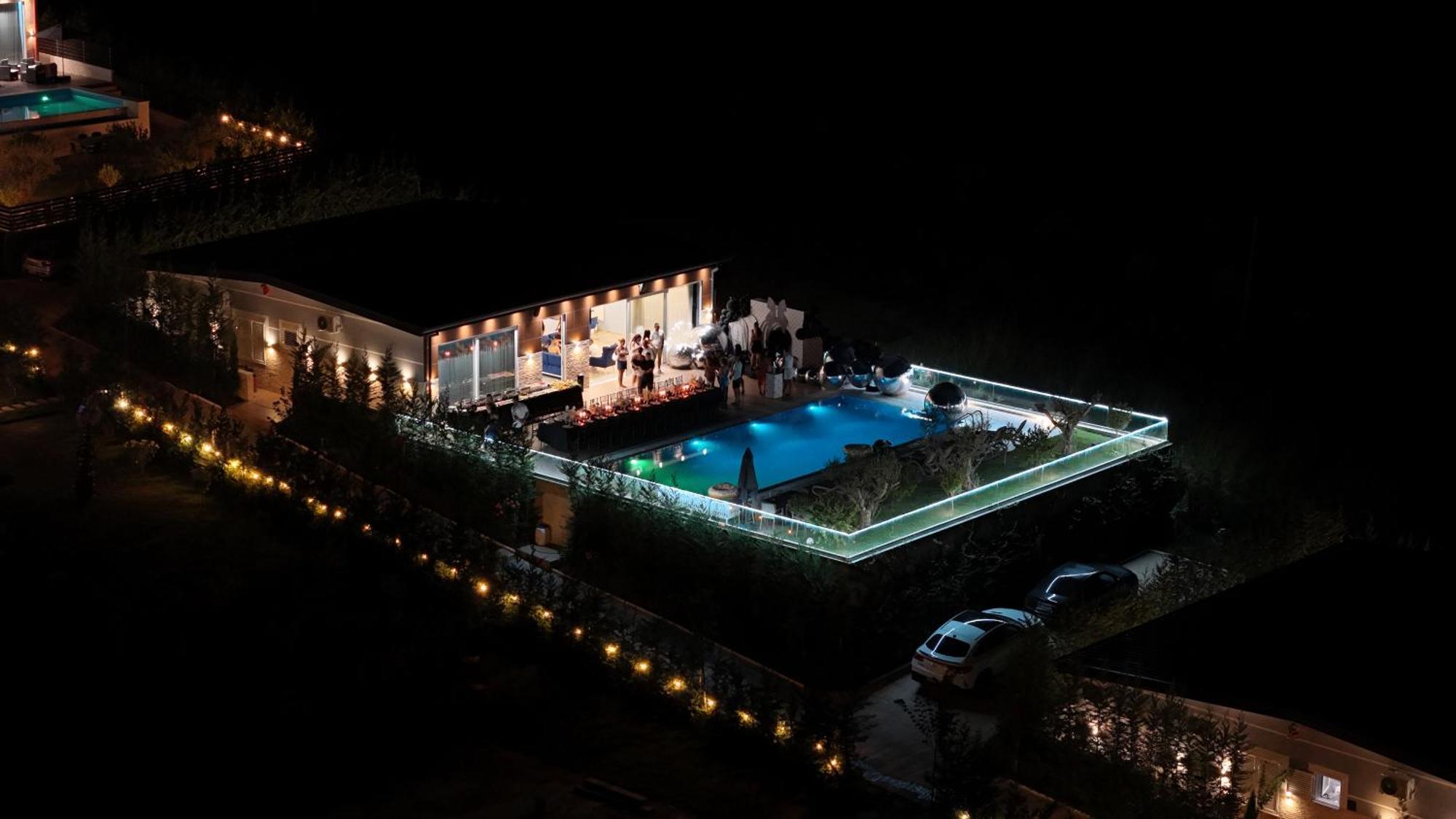 Top Villas Durres Resort