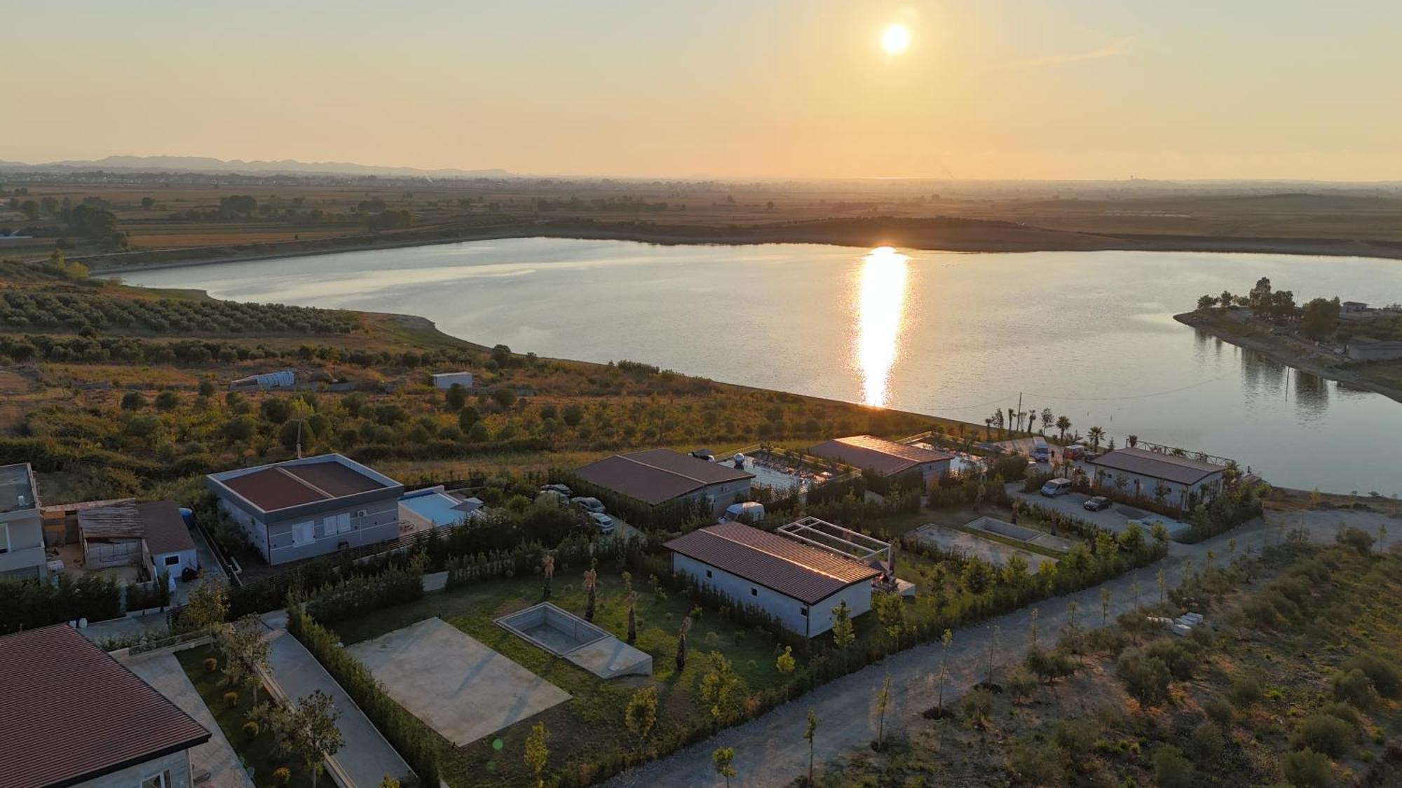 Resort Top Villas Durres *