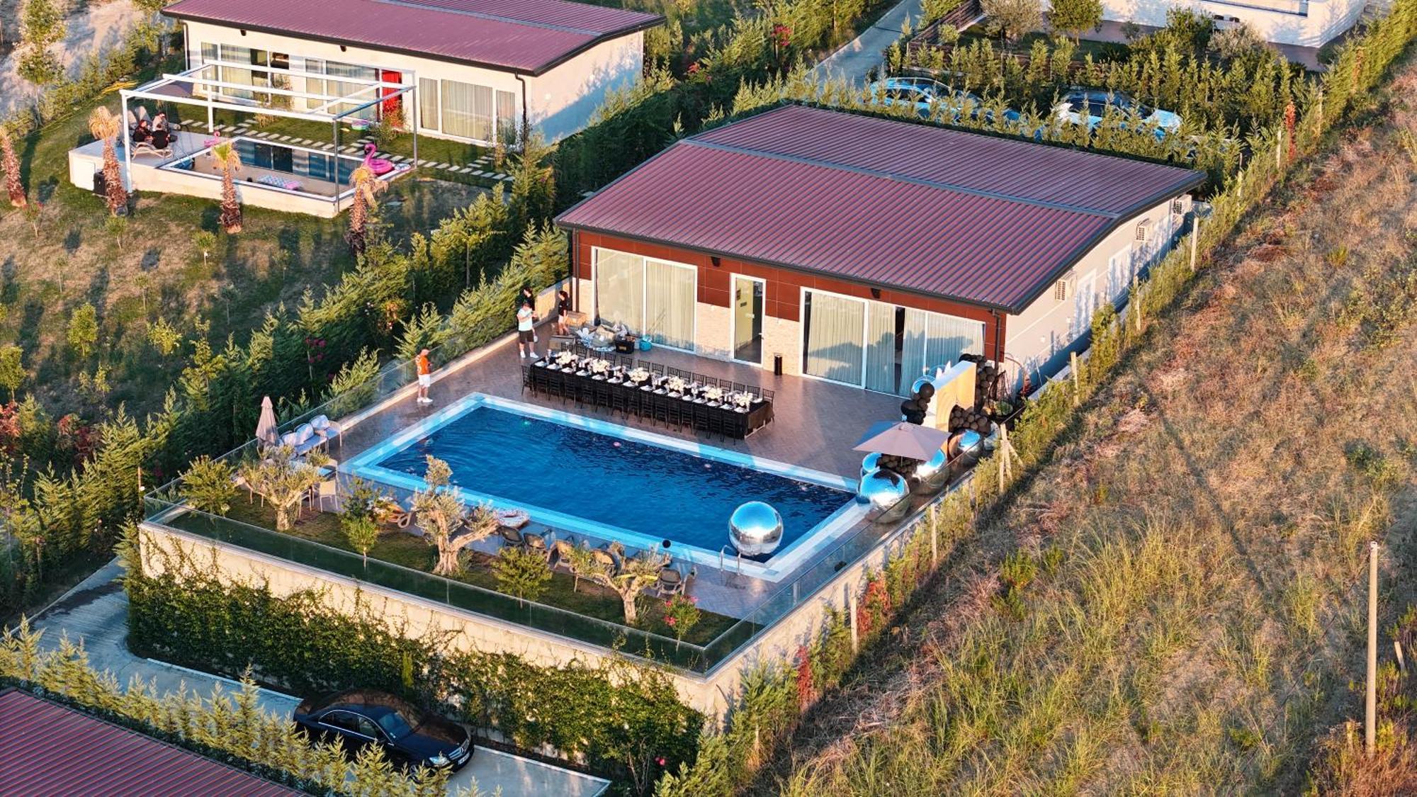 Top Villas Durres Resort