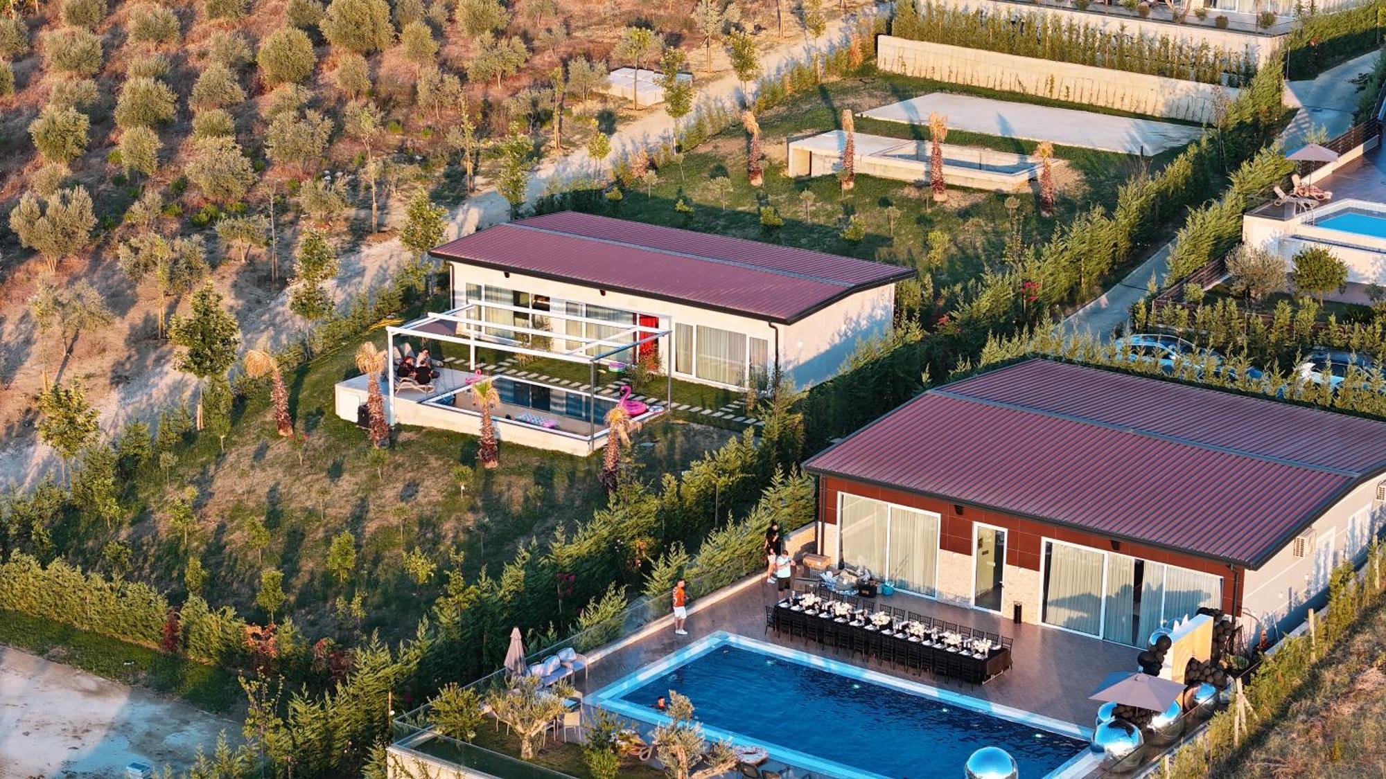 Resort Top Villas Durres