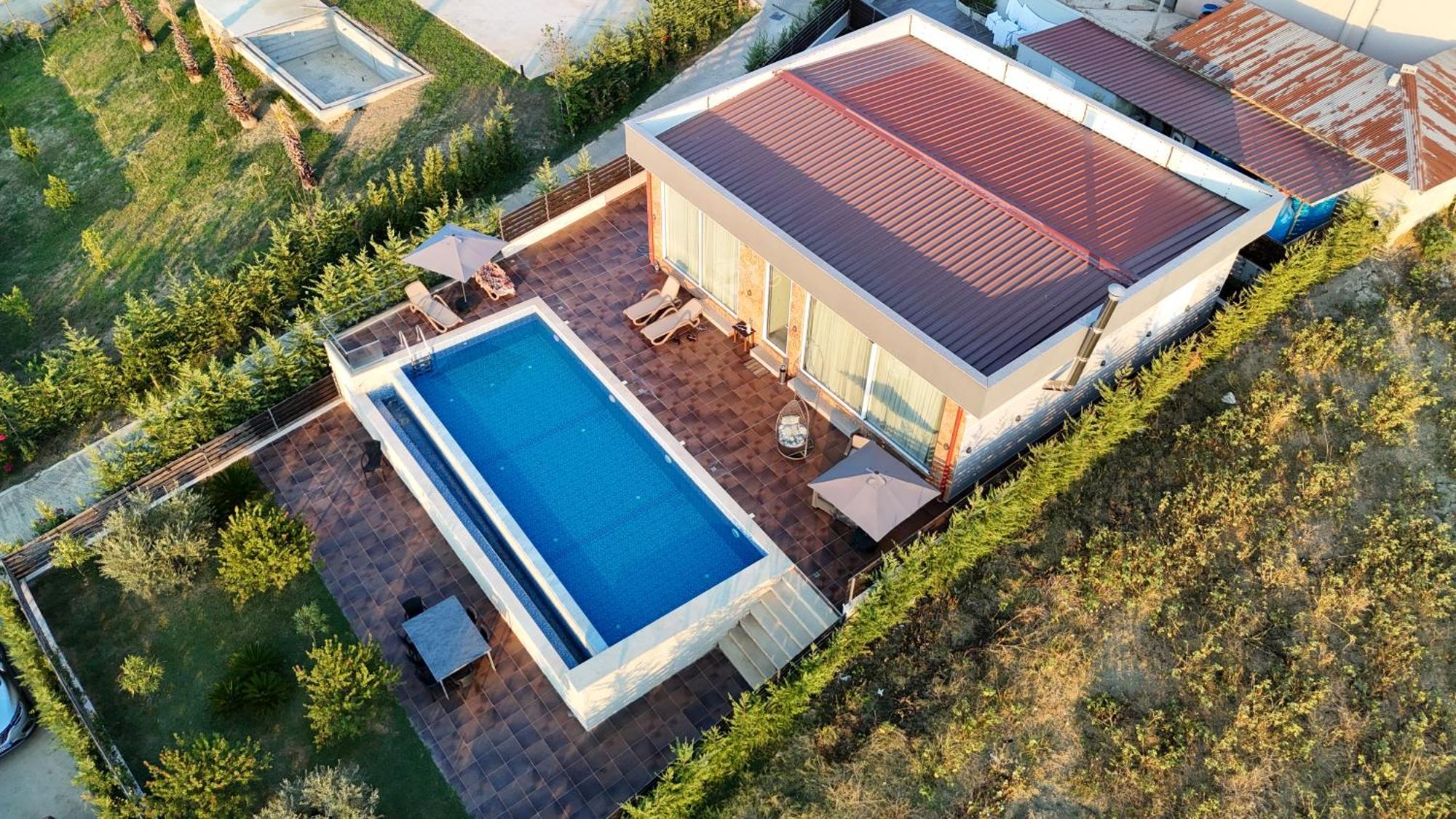 Resort Top Villas Durres Durrës