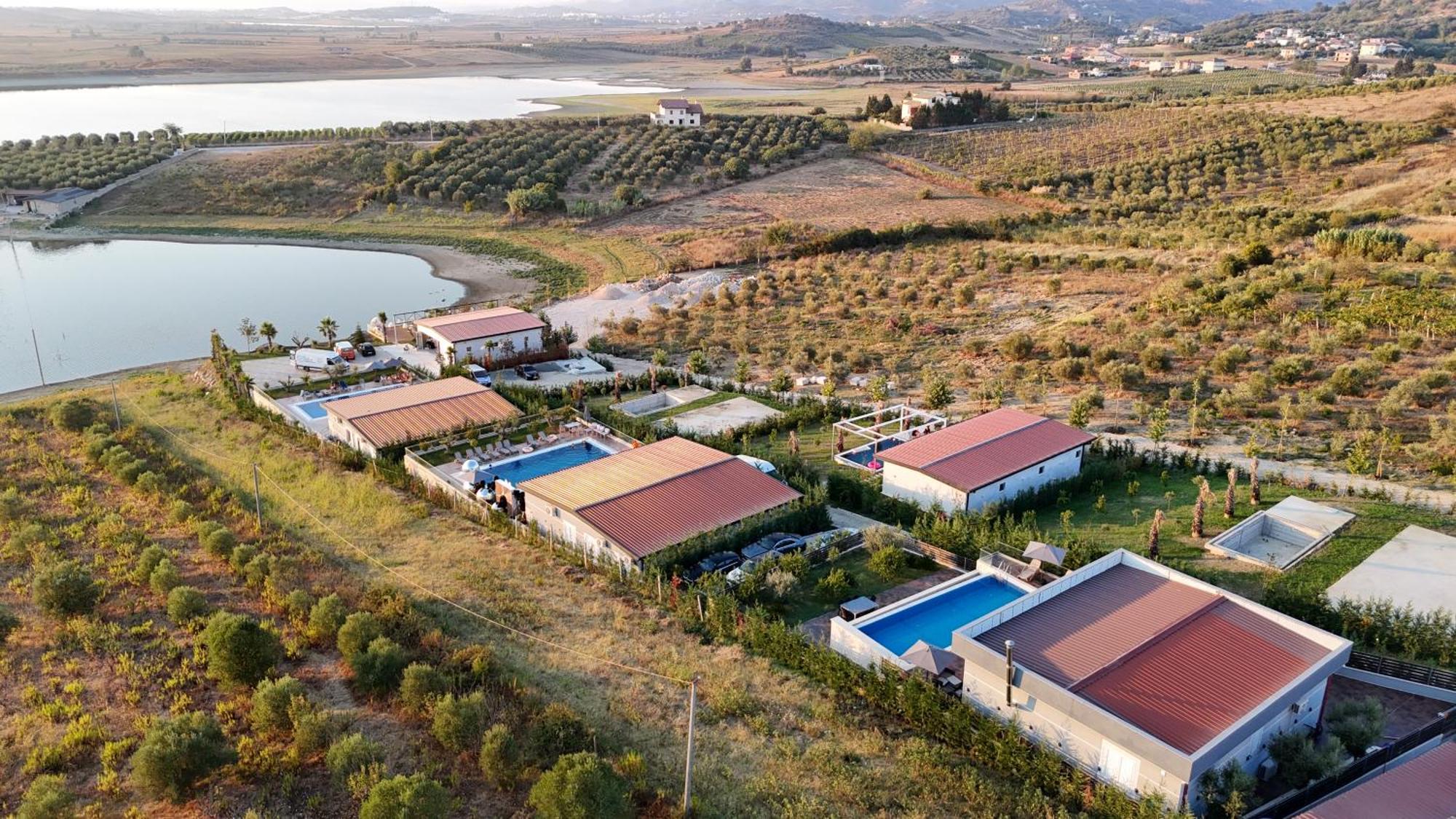 Top Villas Durres Resort Durrës