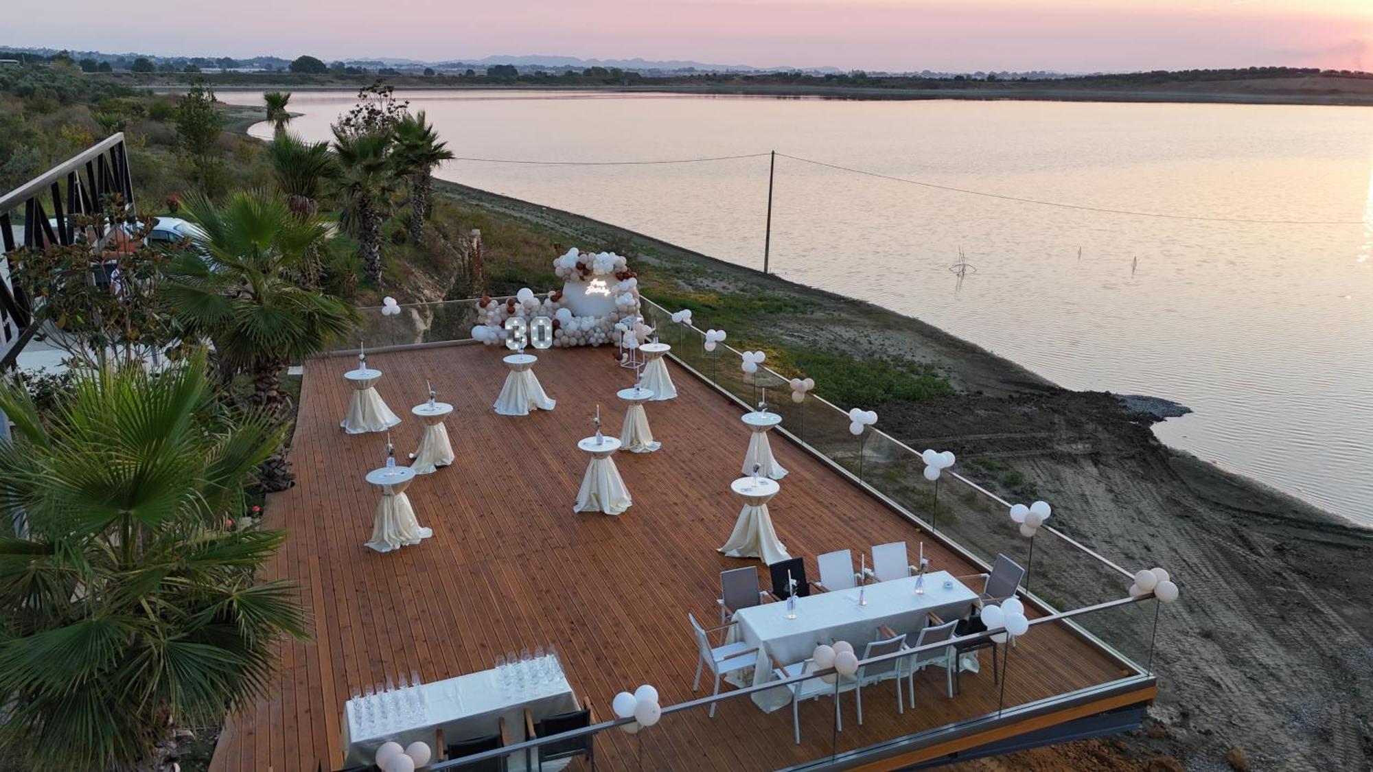 Resort Top Villas Durres Durrës