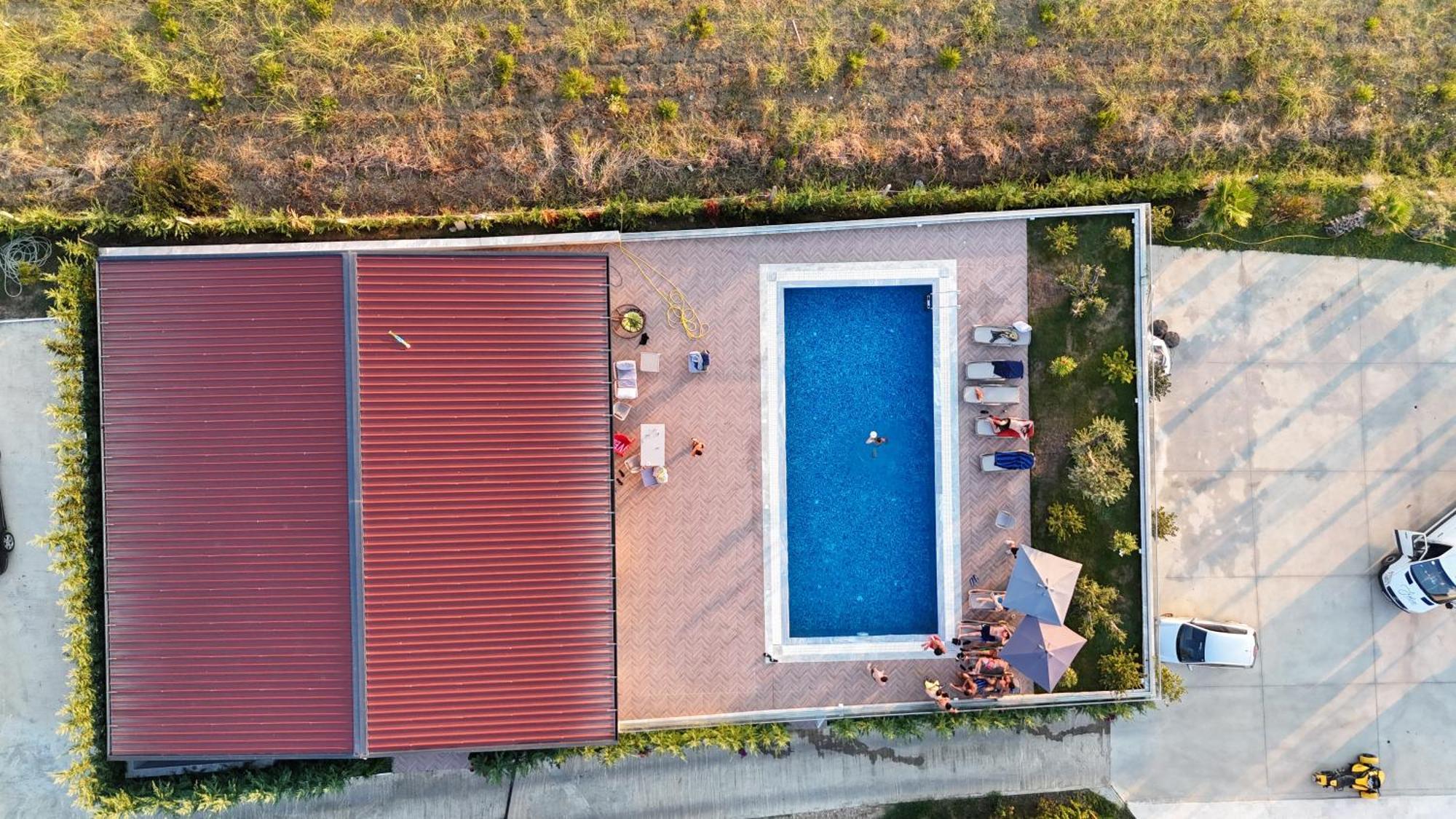 Top Villas Durres Resort