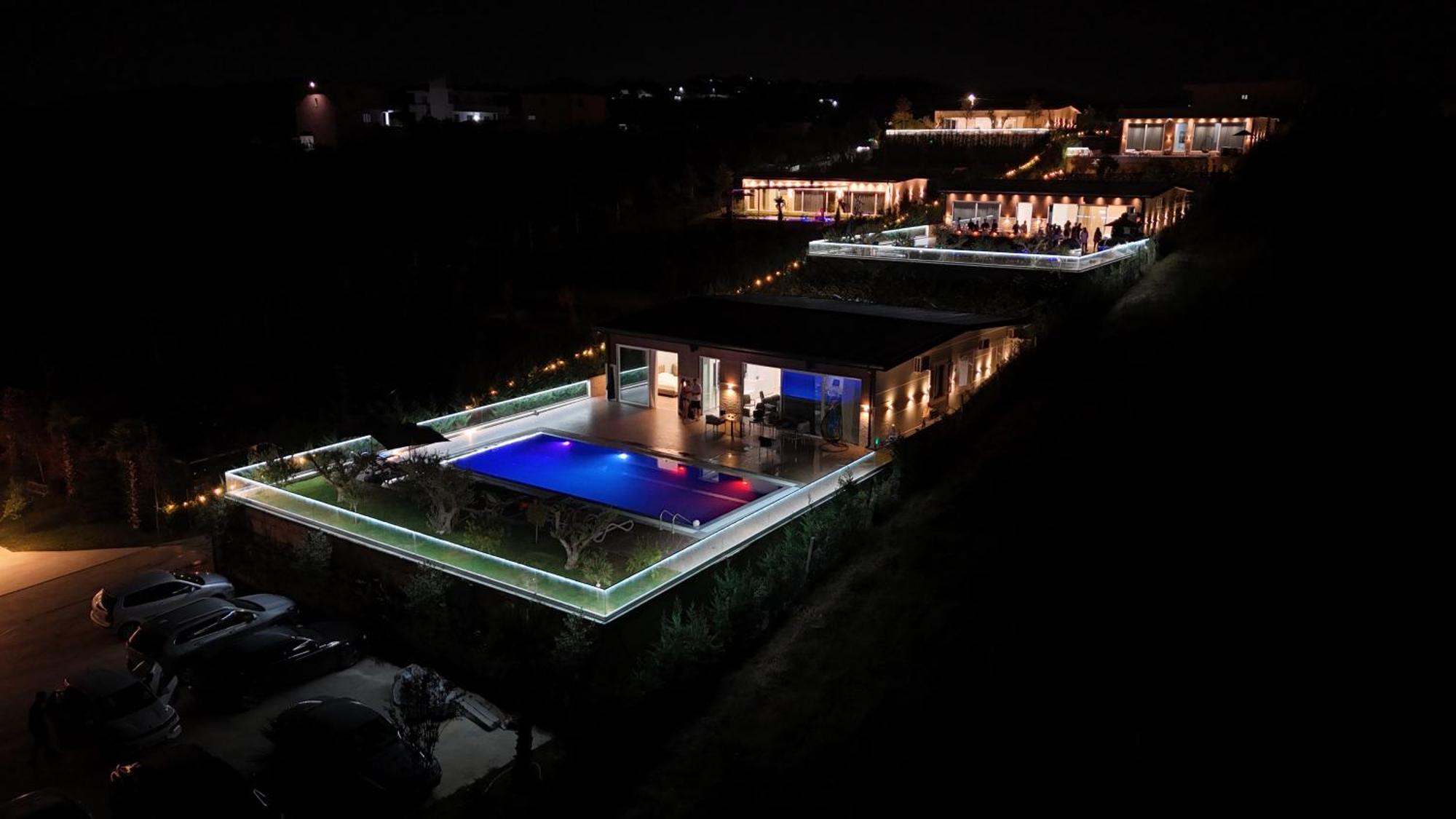 Top Villas Durres Resort