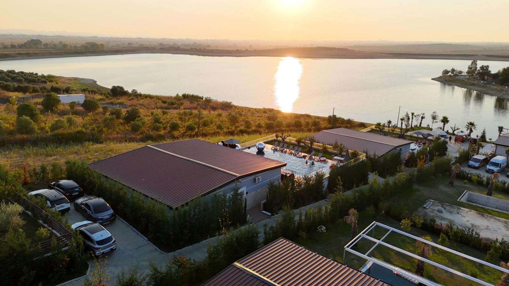 Resort Top Villas Durres