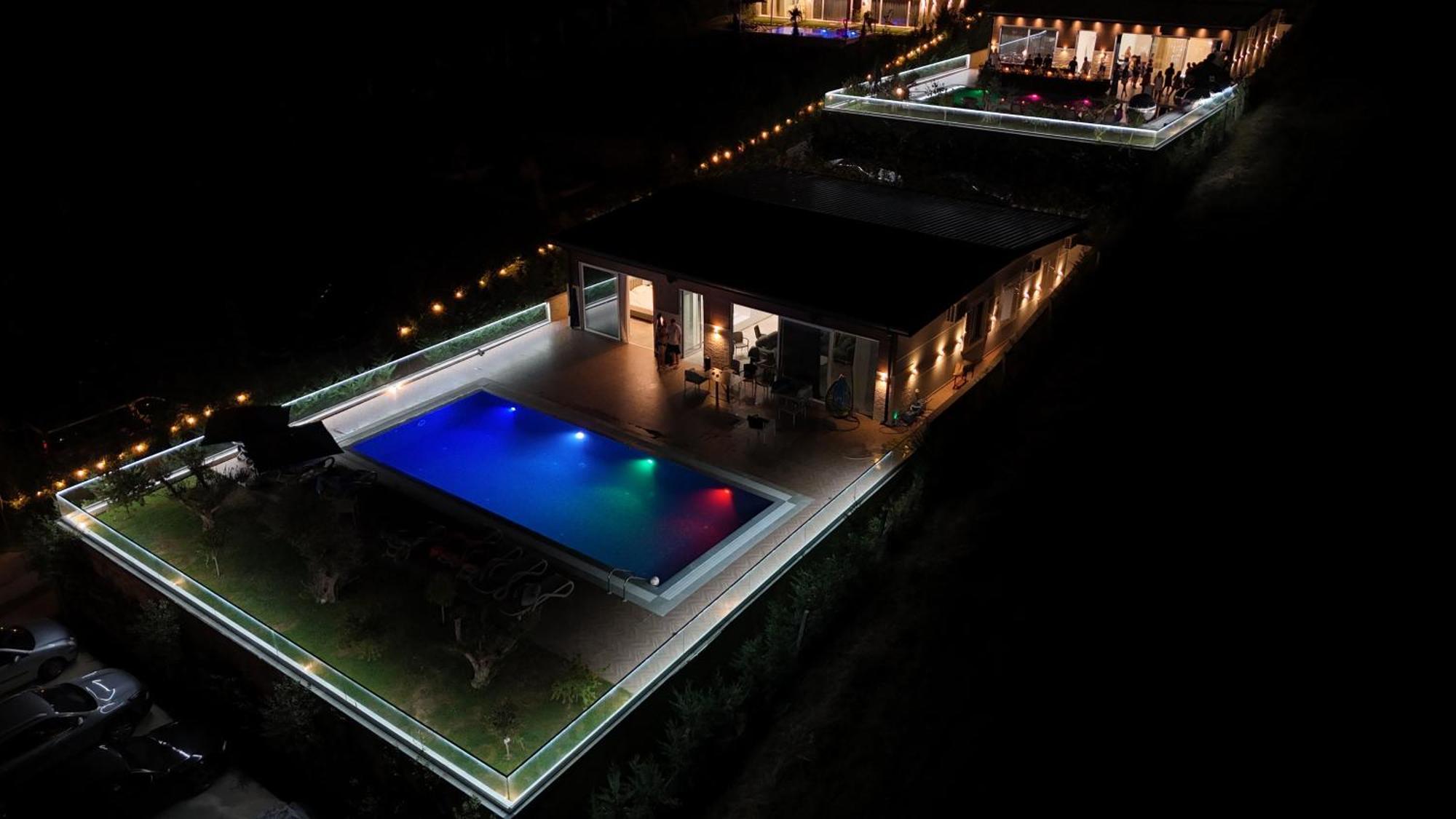 Top Villas Durres Resort