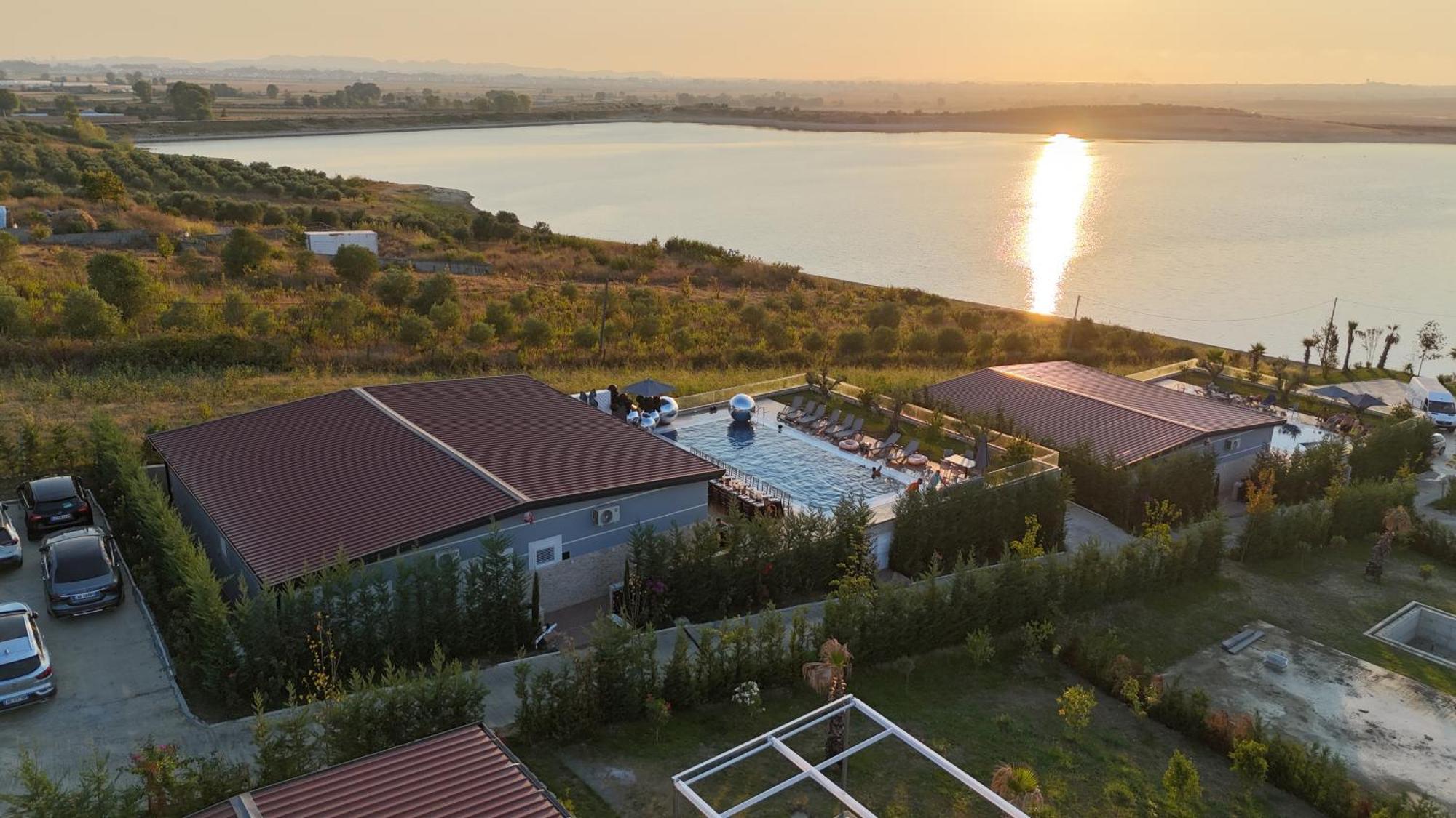 Resort Top Villas Durres