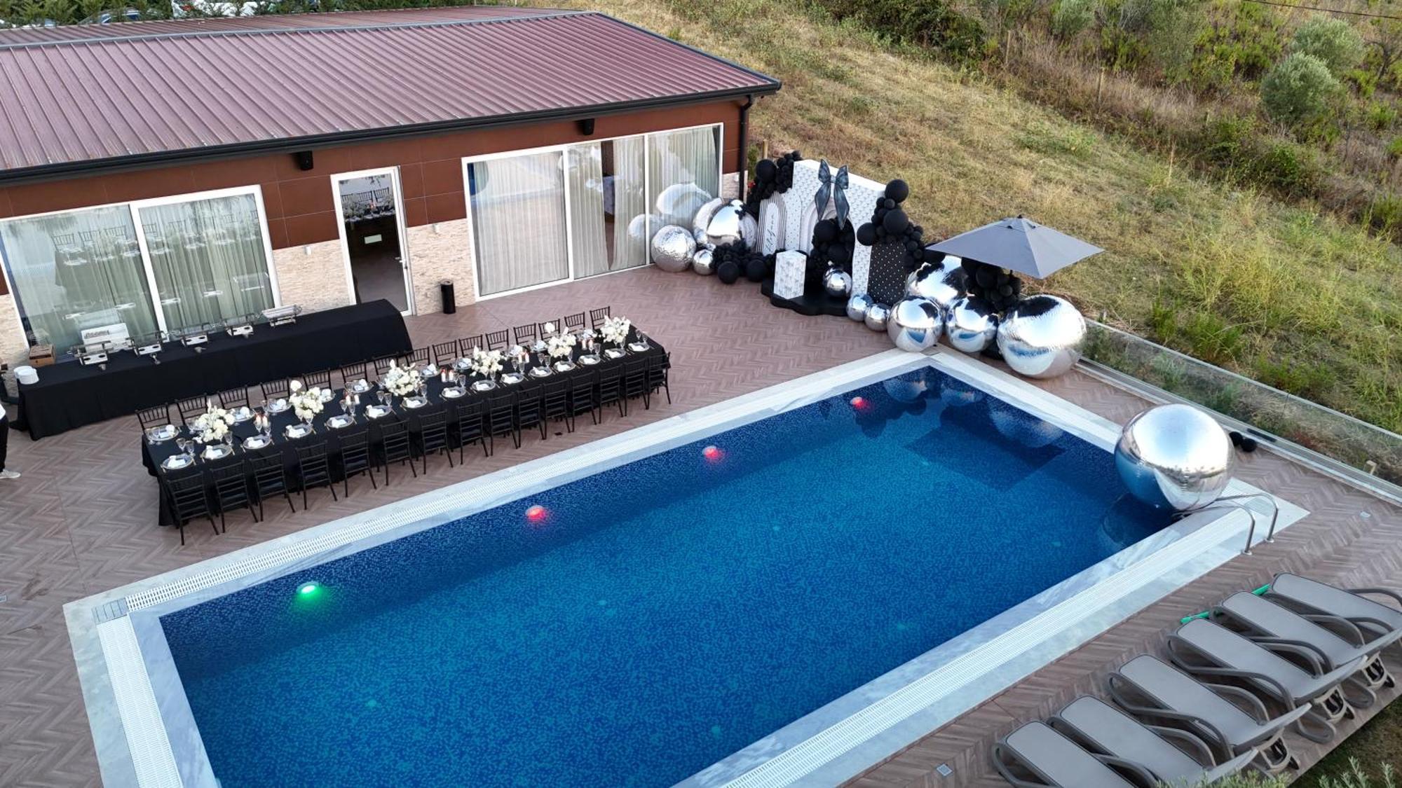 Top Villas Durres * Durrës