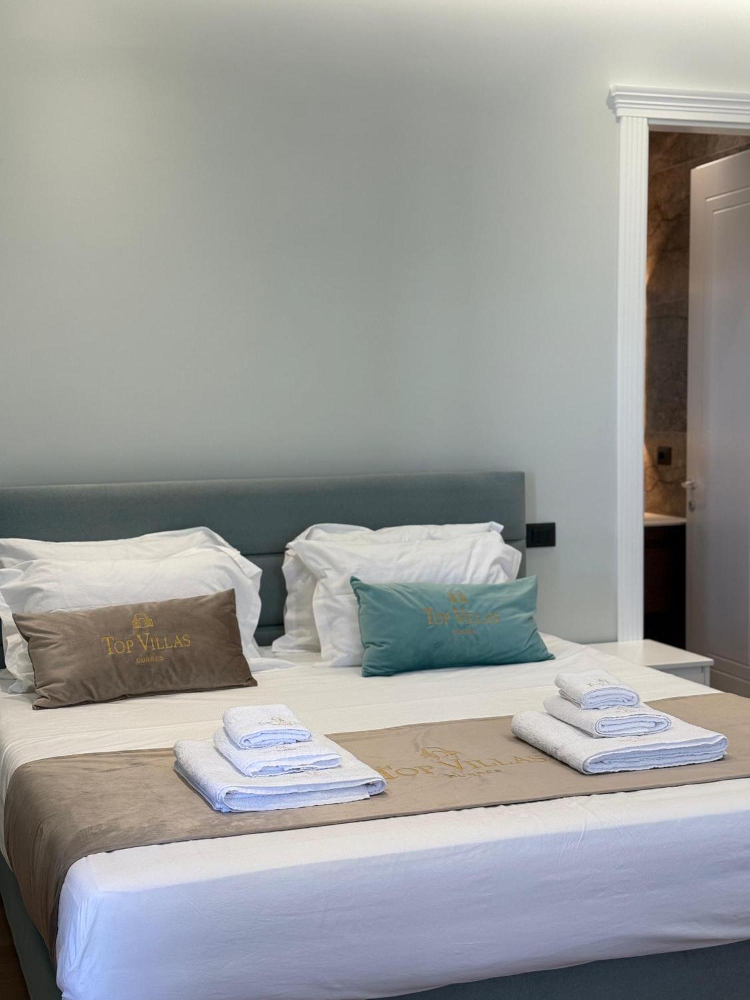 Resort Top Villas Durres *
