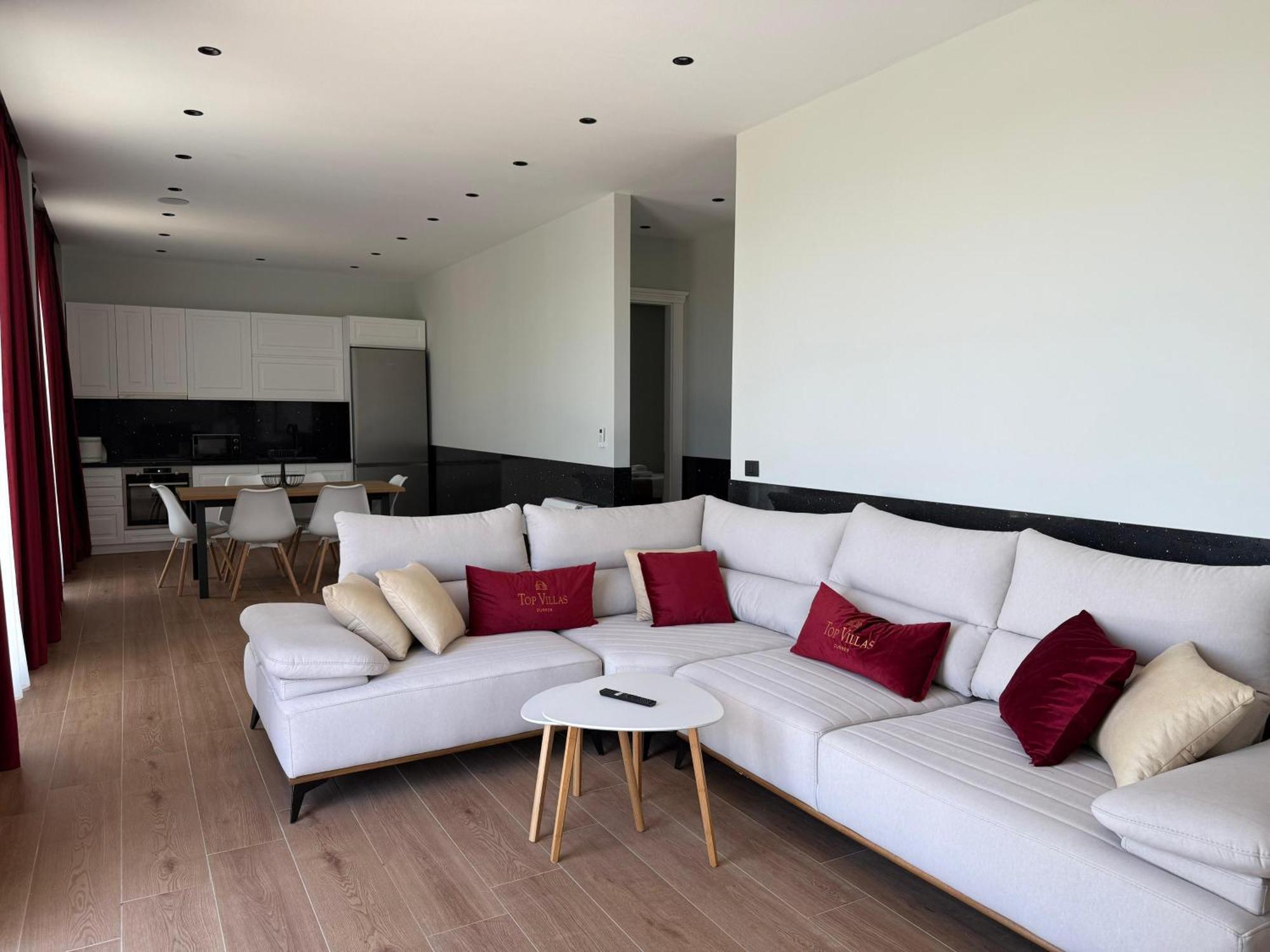 Top Villas Durres Durrës