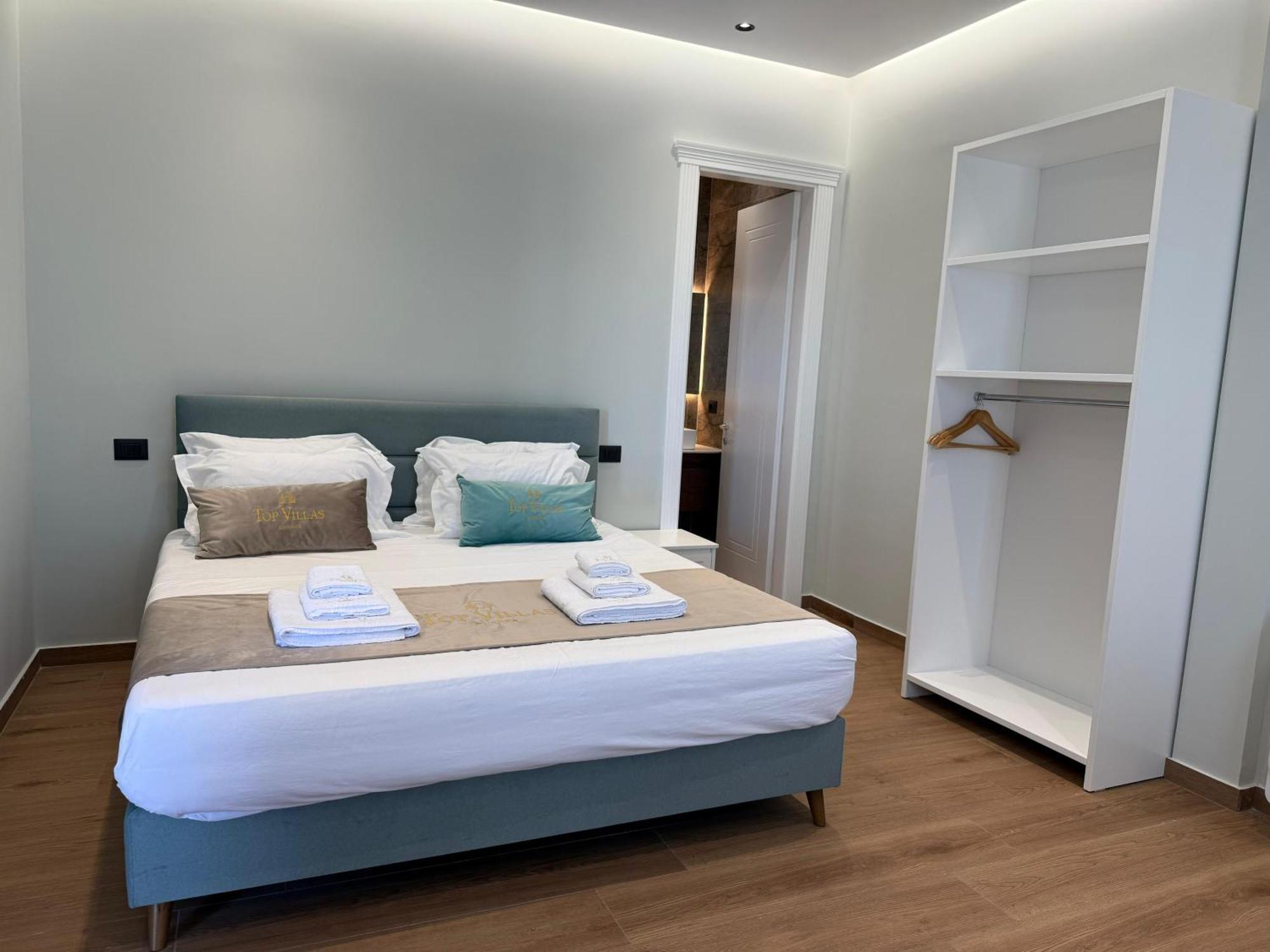 Resort Top Villas Durres
